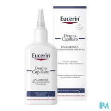 Load image into Gallery viewer, Eucerin Dermocapil.lotion Kalmerend Urea 100ml