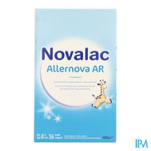 Load image into Gallery viewer, Novalac Allernova Ar 0-36m 400g