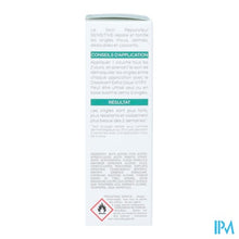 Afbeelding in Gallery-weergave laden, Herstellende Nagelverzorging Sensitive Pro Expert Mat 10ml