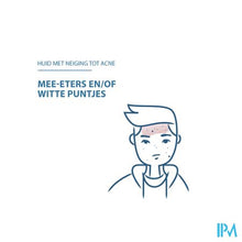 Afbeelding in Gallery-weergave laden, Ducray Keracnyl Glycolic+ Cr Tegen Zw.puntjes 30ml