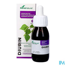 Load image into Gallery viewer, Soria Diurin Xxi Composor 07 Fl 50ml