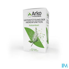 Afbeelding in Gallery-weergave laden, Arkocaps Orthosiphon Plantaardig Caps 150