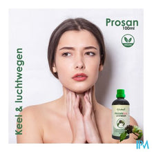 Afbeelding in Gallery-weergave laden, Prosan Forte Druppels Fl 100ml