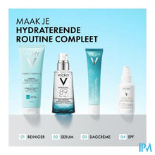 Load image into Gallery viewer, Vichy Mineral 89 Matte Sorbet Tube 40ml