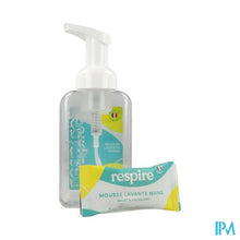 Afbeelding in Gallery-weergave laden, Respire Handwasschuim Ontdekkingsdoos