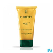 Afbeelding in Gallery-weergave laden, Furterer Karite Hydra Shampoo 150ml