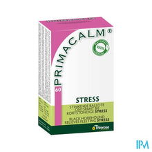 Afbeelding in Gallery-weergave laden, Primacalm Caps 60