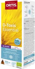 Load image into Gallery viewer, D Toxis Essential Detox Seizoenen Bio 250ml
