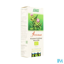 Load image into Gallery viewer, Salus Artisjokkensap Bio 200ml