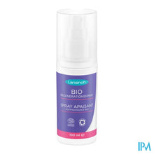 Charger l'image dans la galerie, Lansinoh Verzachtende Spray Na Bevalling Bio 100ml