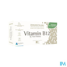 Afbeelding in Gallery-weergave laden, Vitamin B12 Caps 32