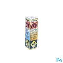 Afbeelding in Gallery-weergave laden, Comed Lysocur Gutt 30ml