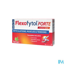 Afbeelding in Gallery-weergave laden, Flexofytol Forte Filmomh Tabl 28 Nf