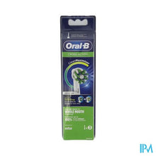 Load image into Gallery viewer, Oral-b Refill Eb50-3 Crossaction 3