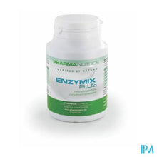 Afbeelding in Gallery-weergave laden, Enzymix Plus V-caps 90 Pharmanutrics