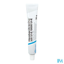 Afbeelding in Gallery-weergave laden, Neobacitracine Nf Pomm. Derm. 20g