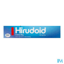 Load image into Gallery viewer, Hirudoid 300 Mg/100 G Creme 50 G