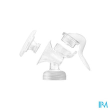 Afbeelding in Gallery-weergave laden, Philips Avent Via Natural Borstpomp