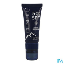 Afbeelding in Gallery-weergave laden, Oline Ice Ski Ip50 Combitube 20ml + Lipbalsem 3,2g