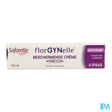 Afbeelding in Gallery-weergave laden, Florgynelle Beschermende Creme 15ml