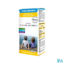 Afbeelding in Gallery-weergave laden, Bachbloesem Kids Rust + Ontspanning