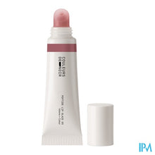 Afbeelding in Gallery-weergave laden, Couleurs De Noir Peptide Lip Glaze 05 Fig Sorbet
