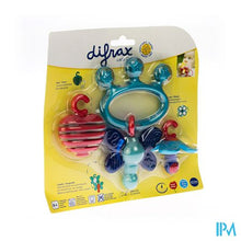 Afbeelding in Gallery-weergave laden, Difrax Bijtjuweel 1 395