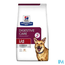 Afbeelding in Gallery-weergave laden, Prescription Diet Canine I/d 4kg