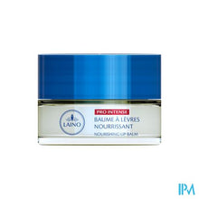 Afbeelding in Gallery-weergave laden, Laino Lippenbalsem Pro Intense Pot 14ml