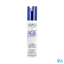 Afbeelding in Gallery-weergave laden, Uriage Age Protect Fluide Multi Actions 40ml