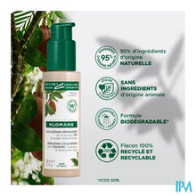 Afbeelding in Gallery-weergave laden, Klorane Capil. Cica Serum Herstel. Cupuacu 100ml