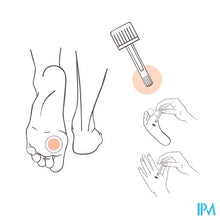 Load image into Gallery viewer, Pranarom Aromaderm Oplossing 10ml