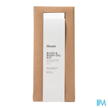 Afbeelding in Gallery-weergave laden, Likami Bath & Body Oil Kit