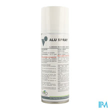 Afbeelding in Gallery-weergave laden, Alu Spray 200ml Vmd