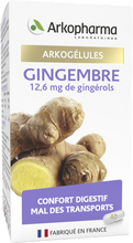 Afbeelding in Gallery-weergave laden, Arkocaps Gember Caps 40 Nf