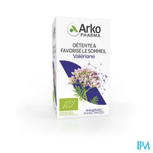 Afbeelding in Gallery-weergave laden, Arkocaspules Valeriaan Bio Caps 150 Nf