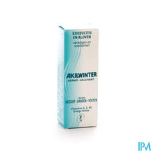 Load image into Gallery viewer, Akilhiver Tube 75ml 104140