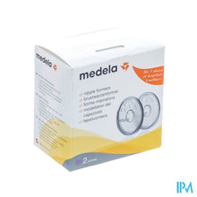 Afbeelding in Gallery-weergave laden, Medela Tepelvormer 1 Paar