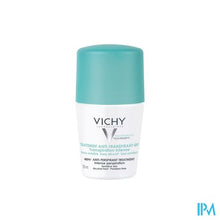 Afbeelding in Gallery-weergave laden, Vichy Deo Transp. Intense Roller 48u 50ml