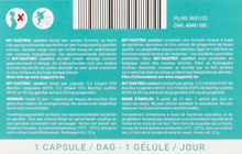 Afbeelding in Gallery-weergave laden, My Gastric Comfort Caps 60