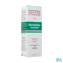 Afbeelding in Gallery-weergave laden, Somatoline Cosm.buik&heupzone Advance 1 250ml