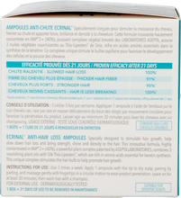 Load image into Gallery viewer, Ecrinal A/haaruitval Amp 10x5ml