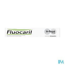 Afbeelding in Gallery-weergave laden, Fluocaril Tandpasta Bi-fluore 145 White 75ml Nf