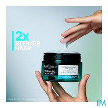 Afbeelding in Gallery-weergave laden, Furterer Triphasic Activ Grow Masker 200ml