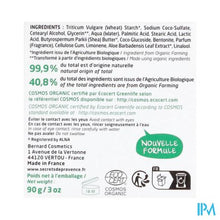 Afbeelding in Gallery-weergave laden, Secret De Provence Scheerzeep Vrouwen Bio 90g