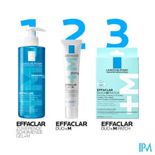 Afbeelding in Gallery-weergave laden, Lrp Effaclar Duo+m Patch Puistjes 22