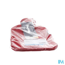 Afbeelding in Gallery-weergave laden, Fashy Warmwaterzak + Hoes Rood Assortiment