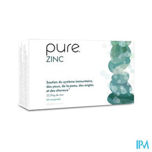 Afbeelding in Gallery-weergave laden, Pure Zinc Tabl 60