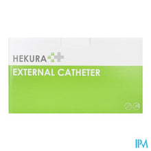 Afbeelding in Gallery-weergave laden, Hekura Specific Externe Katheter 31mm 1 Uz6317