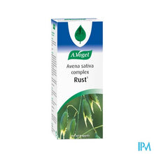 Afbeelding in Gallery-weergave laden, A.Vogel Avena Sativa Complex